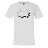 Unisex Short Sleeve Jersey T-Shirt Thumbnail