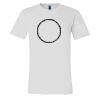Unisex Short Sleeve Jersey T-Shirt Thumbnail