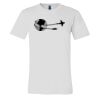 Unisex Short Sleeve Jersey T-Shirt Thumbnail