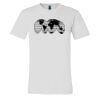 Unisex Short Sleeve Jersey T-Shirt Thumbnail