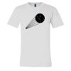 Unisex Short Sleeve Jersey T-Shirt Thumbnail
