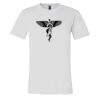 Unisex Short Sleeve Jersey T-Shirt Thumbnail