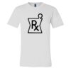 Unisex Short Sleeve Jersey T-Shirt Thumbnail