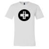 Unisex Short Sleeve Jersey T-Shirt Thumbnail