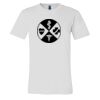 Unisex Short Sleeve Jersey T-Shirt Thumbnail