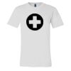 Unisex Short Sleeve Jersey T-Shirt Thumbnail