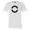 Unisex Short Sleeve Jersey T-Shirt Thumbnail