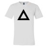 Unisex Short Sleeve Jersey T-Shirt Thumbnail