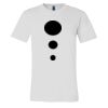 Unisex Short Sleeve Jersey T-Shirt Thumbnail