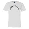 Unisex Short Sleeve Jersey T-Shirt Thumbnail