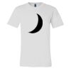 Unisex Short Sleeve Jersey T-Shirt Thumbnail