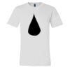 Unisex Short Sleeve Jersey T-Shirt Thumbnail