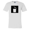 Unisex Short Sleeve Jersey T-Shirt Thumbnail