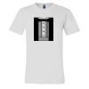 Unisex Short Sleeve Jersey T-Shirt Thumbnail