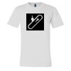 Unisex Short Sleeve Jersey T-Shirt Thumbnail