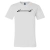 Unisex Short Sleeve Jersey T-Shirt Thumbnail