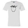 Unisex Short Sleeve Jersey T-Shirt Thumbnail