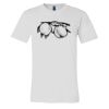 Unisex Short Sleeve Jersey T-Shirt Thumbnail