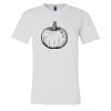 Unisex Short Sleeve Jersey T-Shirt Thumbnail