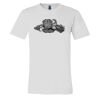Unisex Short Sleeve Jersey T-Shirt Thumbnail