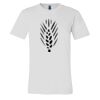Unisex Short Sleeve Jersey T-Shirt Thumbnail