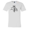 Unisex Short Sleeve Jersey T-Shirt Thumbnail