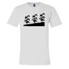 Unisex Short Sleeve Jersey T-Shirt Thumbnail