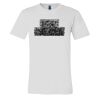Unisex Short Sleeve Jersey T-Shirt Thumbnail