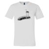 Unisex Short Sleeve Jersey T-Shirt Thumbnail