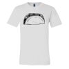 Unisex Short Sleeve Jersey T-Shirt Thumbnail