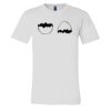 Unisex Short Sleeve Jersey T-Shirt Thumbnail