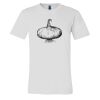 Unisex Short Sleeve Jersey T-Shirt Thumbnail