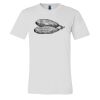 Unisex Short Sleeve Jersey T-Shirt Thumbnail