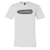 Unisex Short Sleeve Jersey T-Shirt Thumbnail