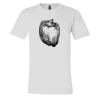 Unisex Short Sleeve Jersey T-Shirt Thumbnail