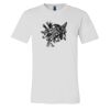Unisex Short Sleeve Jersey T-Shirt Thumbnail