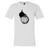 Unisex Short Sleeve Jersey T-Shirt Thumbnail
