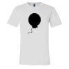 Unisex Short Sleeve Jersey T-Shirt Thumbnail