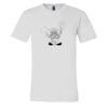 Unisex Short Sleeve Jersey T-Shirt Thumbnail