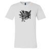 Unisex Short Sleeve Jersey T-Shirt Thumbnail