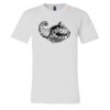 Unisex Short Sleeve Jersey T-Shirt Thumbnail