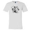 Unisex Short Sleeve Jersey T-Shirt Thumbnail