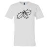 Unisex Short Sleeve Jersey T-Shirt Thumbnail