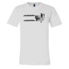 Unisex Short Sleeve Jersey T-Shirt Thumbnail