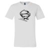 Unisex Short Sleeve Jersey T-Shirt Thumbnail