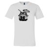 Unisex Short Sleeve Jersey T-Shirt Thumbnail