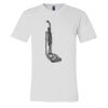 Unisex Short Sleeve Jersey T-Shirt Thumbnail