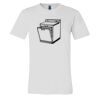 Unisex Short Sleeve Jersey T-Shirt Thumbnail