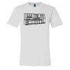 Unisex Short Sleeve Jersey T-Shirt Thumbnail