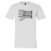 Unisex Short Sleeve Jersey T-Shirt Thumbnail